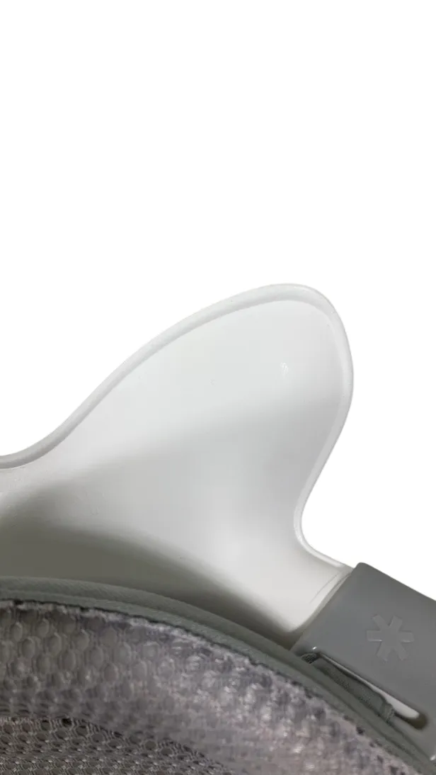 Skip Hop Bathtub Bundle, White