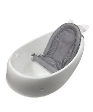 Skip Hop Bathtub Bundle, White