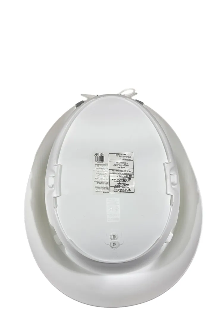 Skip Hop Bathtub Bundle, White