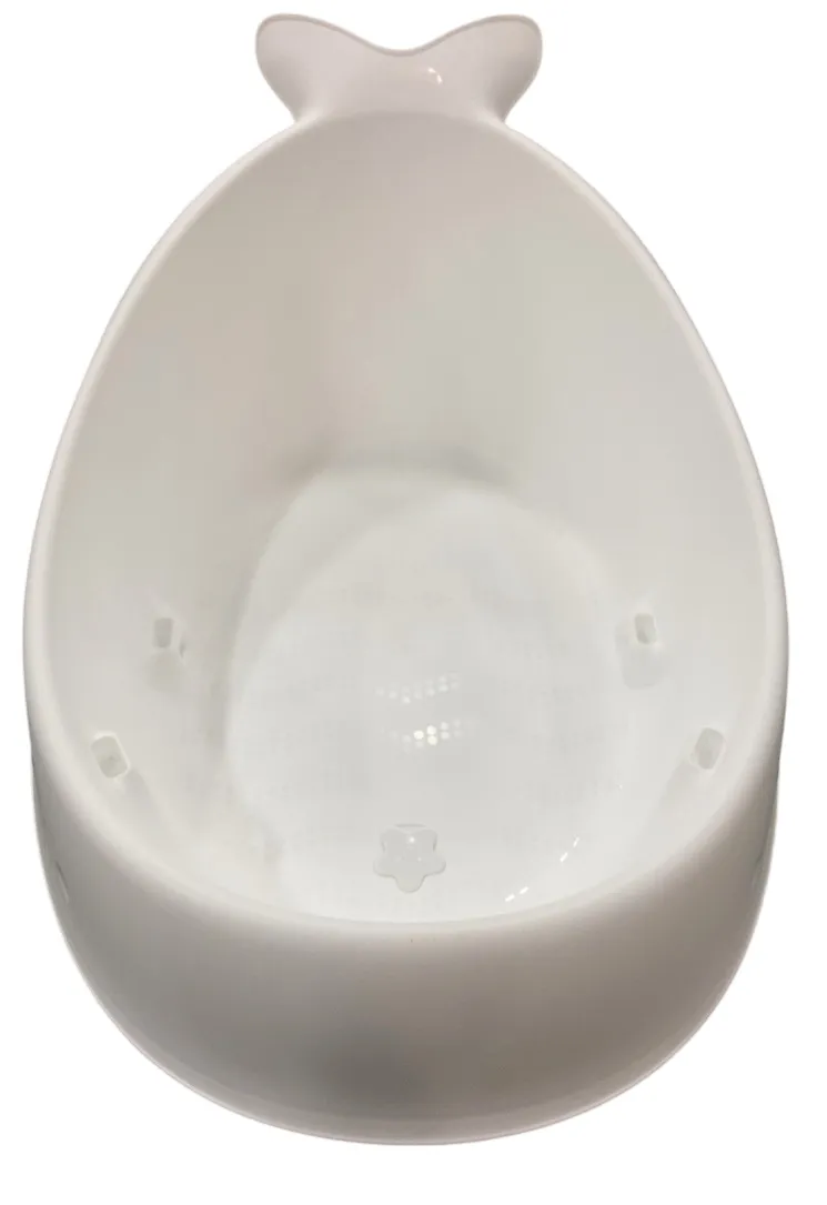 Skip Hop Bathtub Bundle, White