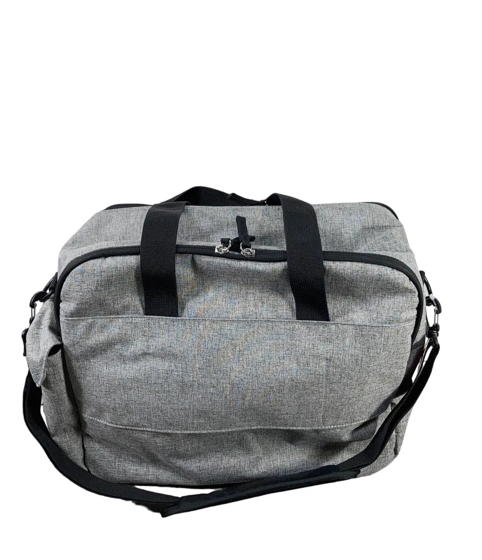 Skip Hop Duo Weekender Diaper Bag