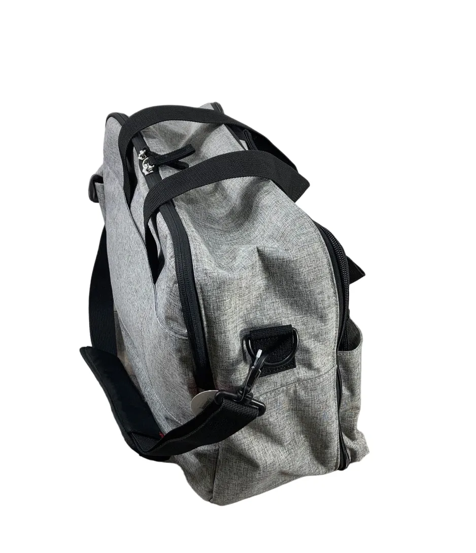 Skip Hop Duo Weekender Diaper Bag
