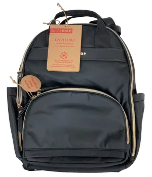 Skip Hop Envi Luxe Diaper Backpack