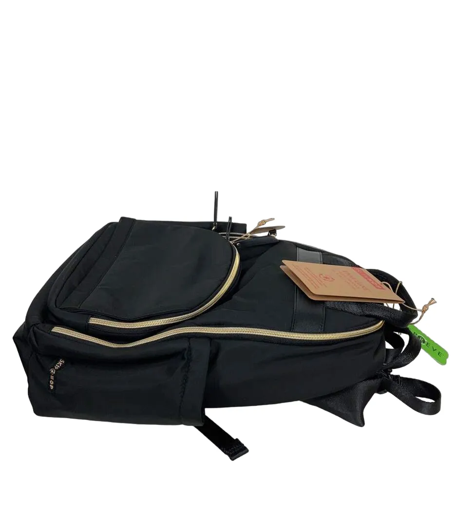 Skip Hop Envi Luxe Diaper Backpack