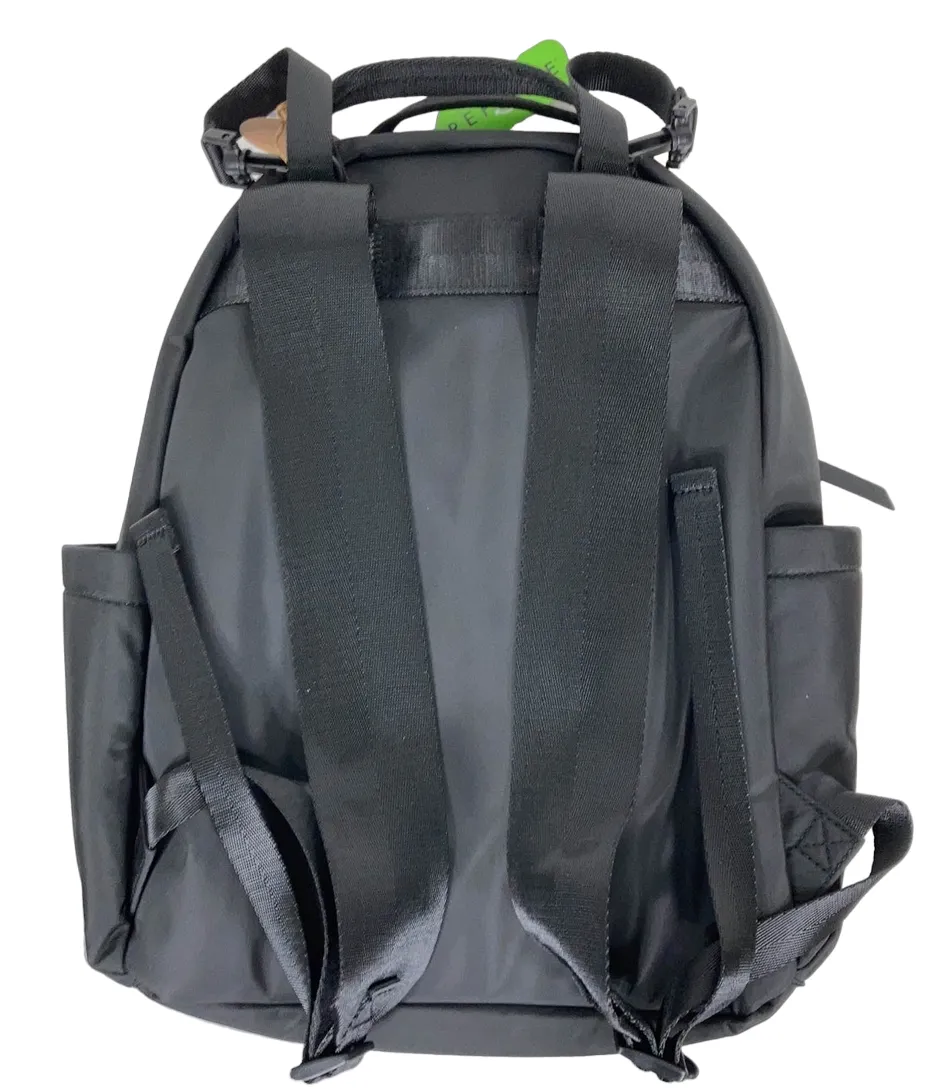 Skip Hop Envi Luxe Diaper Backpack
