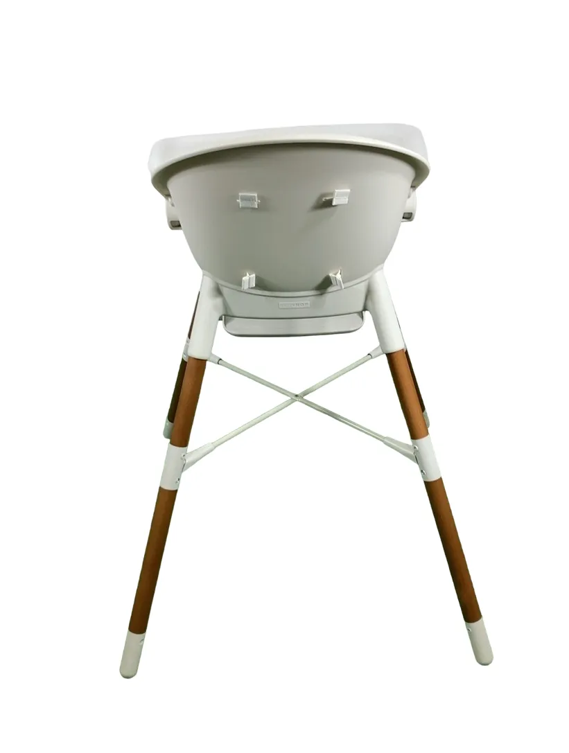 Skip Hop EON 4-in-1 High Chair, Oat