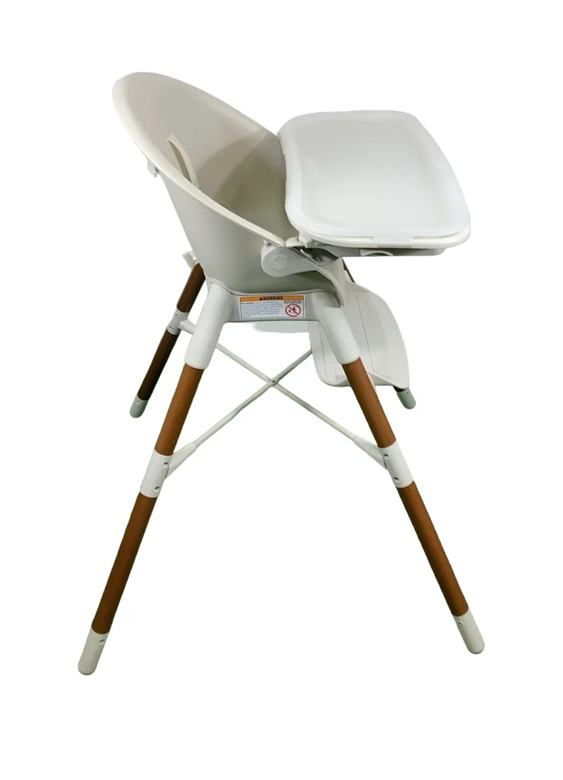 Skip Hop EON 4-in-1 High Chair, Oat