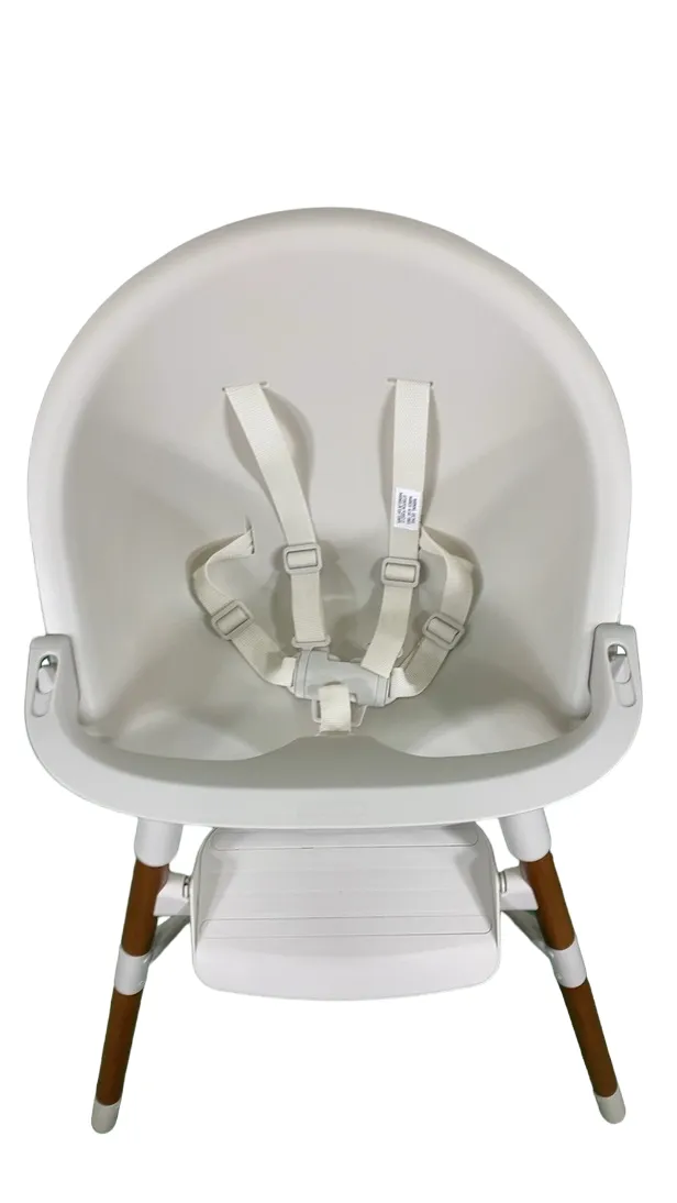 Skip Hop EON 4-in-1 High Chair, Oat