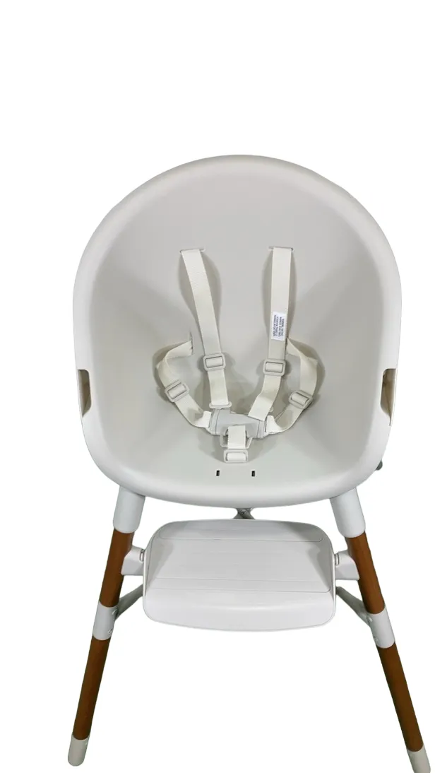 Skip Hop EON 4-in-1 High Chair, Oat