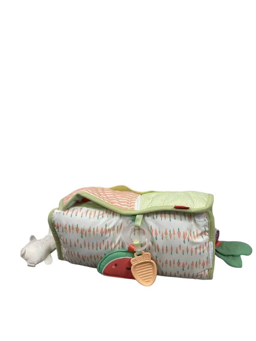 Skip Hop Farm Stand Grow And Play Activity Gym