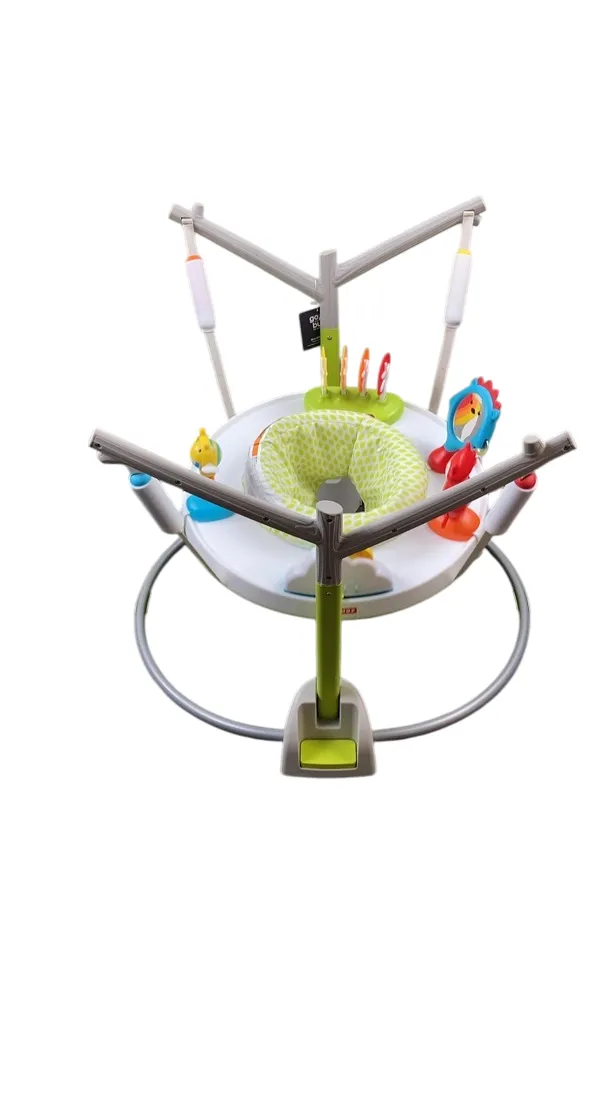 Skip Hop Jumpscape Fold-Away Jumper