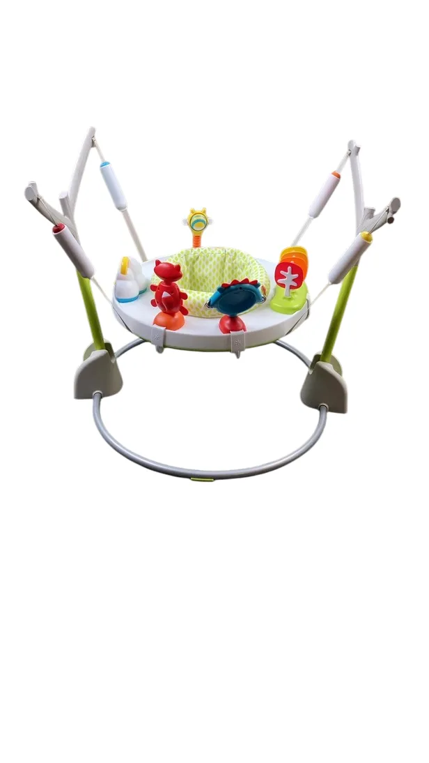 Skip Hop Jumpscape Fold-Away Jumper