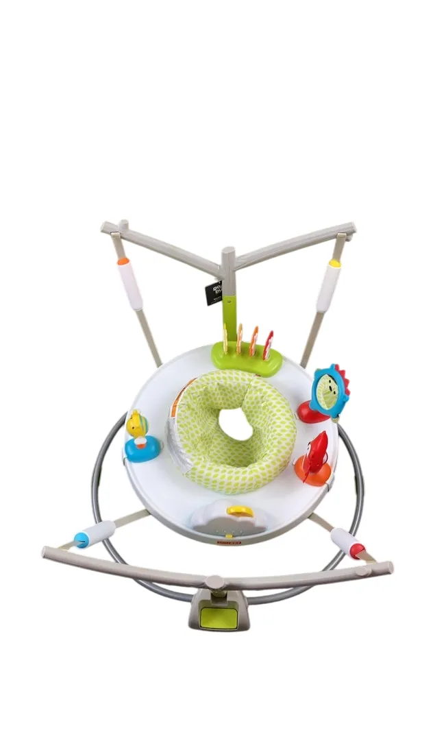 Skip Hop Jumpscape Fold-Away Jumper