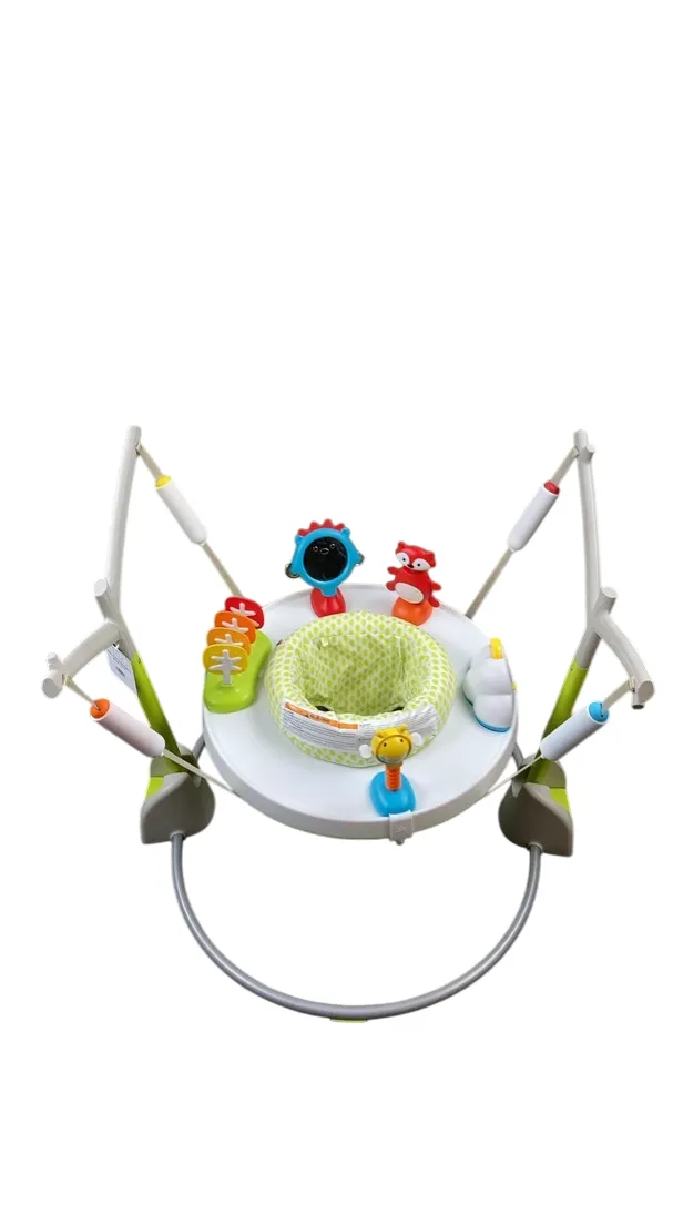 Skip Hop Jumpscape Fold-Away Jumper