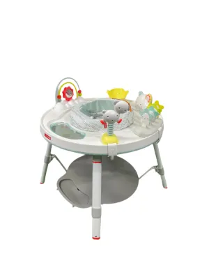 Skip Hop Silver Lining Cloud Baby's View Activity Center