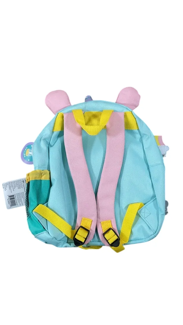 Skip Hop Zoo Little Kid Backpack, Eureka Unicorn
