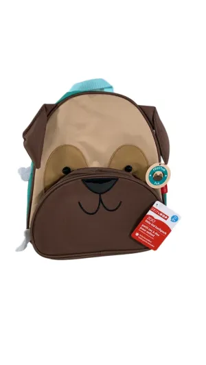 Skip Hop Zoo Little Kid Backpack, Pug