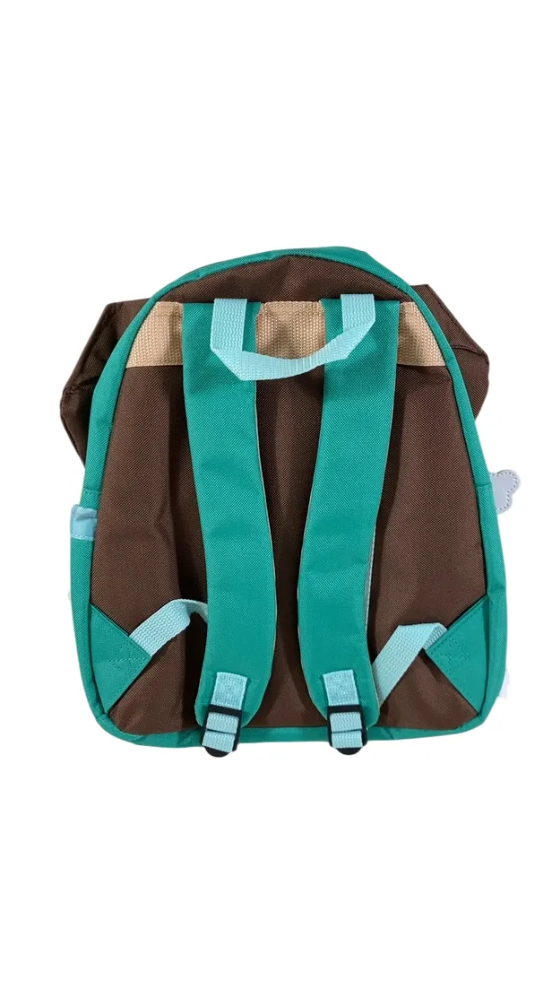 Skip Hop Zoo Little Kid Backpack, Pug