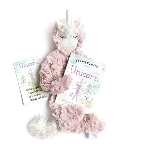 Slumberkins Unicorn