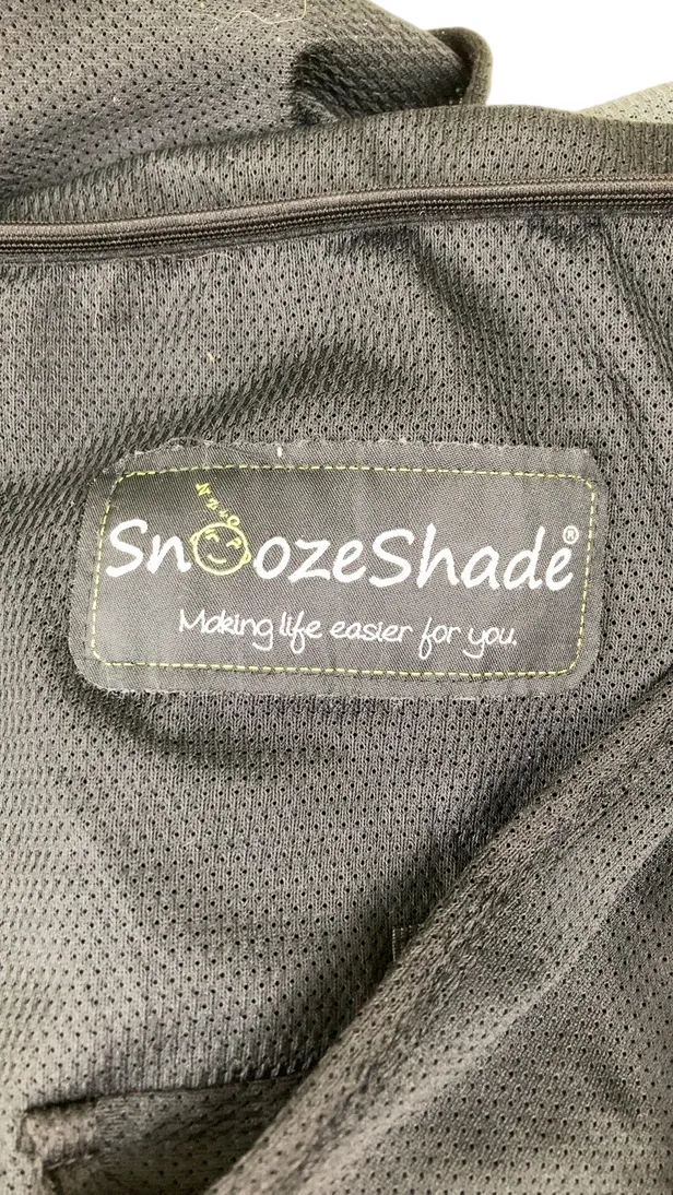 SnoozeShade For Travel Cots & Pack 'n Plays