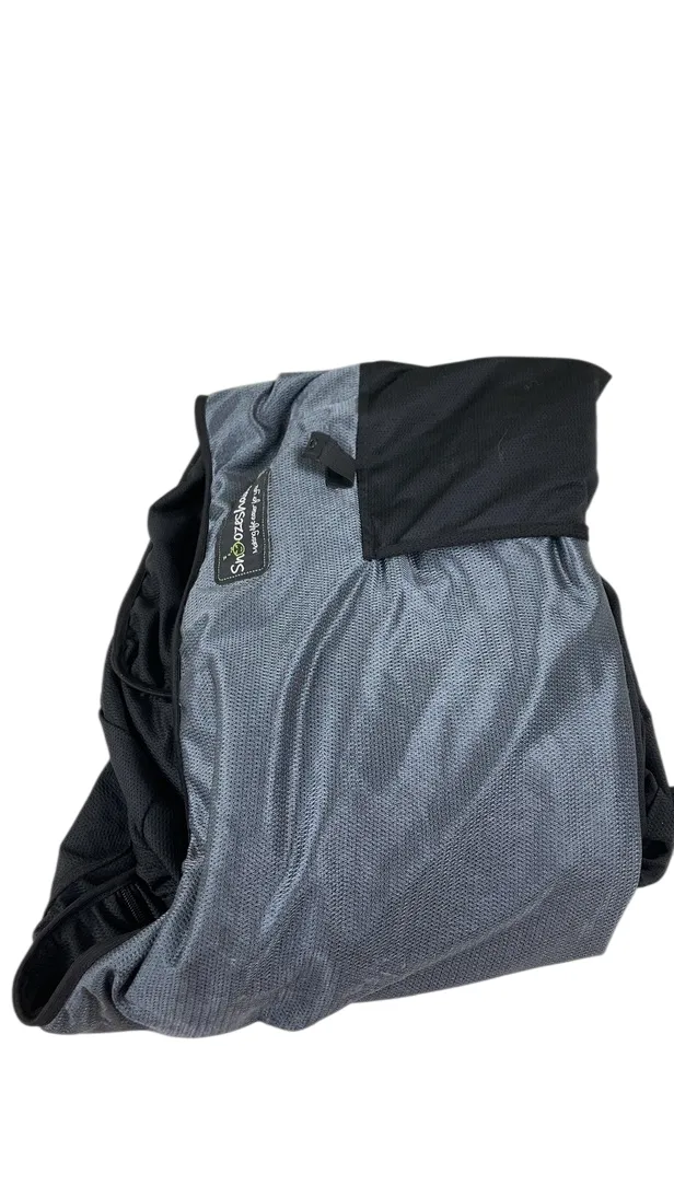SnoozeShade For Travel Cots & Pack 'n Plays