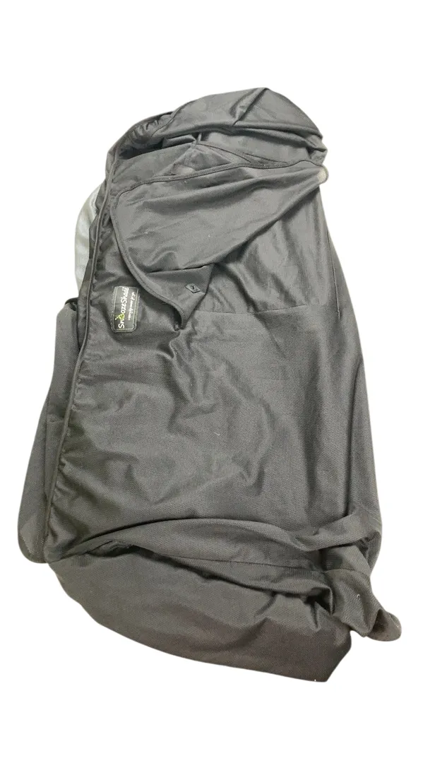 SnoozeShade For Travel Cots & Pack 'n Plays