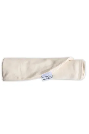 Snuggle Me Organic Cover for Sensory Infant Lounger, Honey