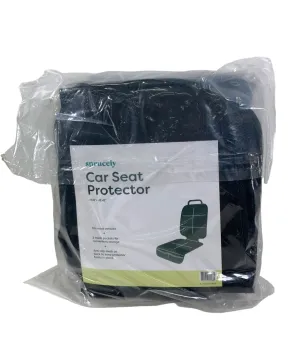 Sprucely Car Seat Protector