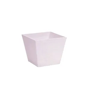 SPW Marble Pot, 41x41x33cm