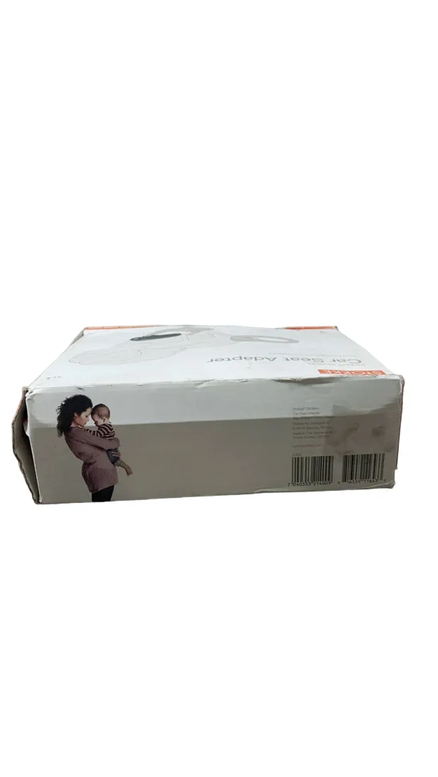 Stokke Car Seat Adapter For Peg Perego Primo Viaggio