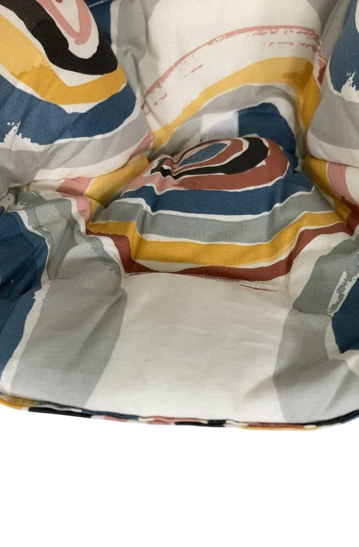 Stokke Clikk Cushion, Multi Circles