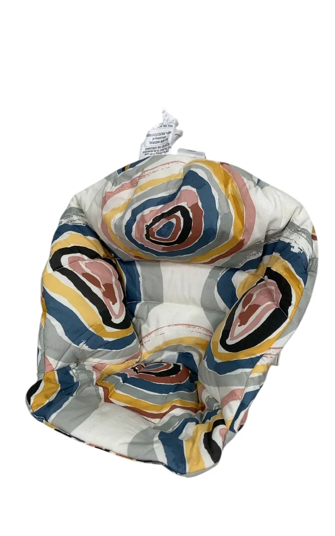 Stokke Clikk Cushion, Multi Circles