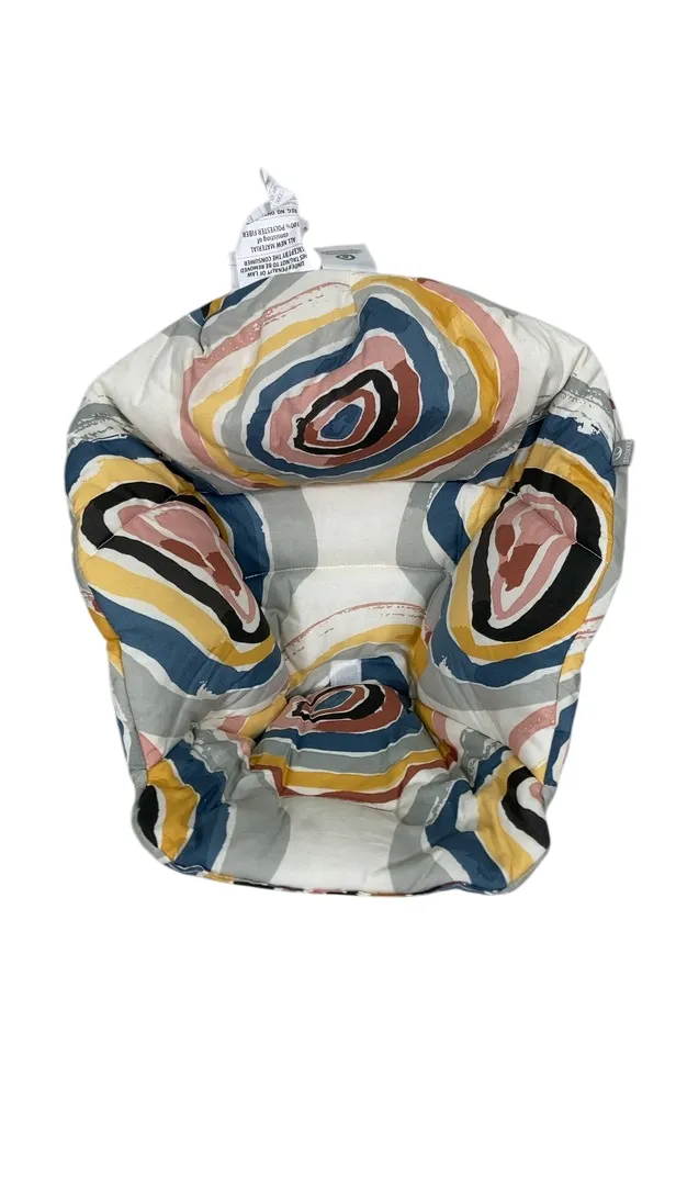 Stokke Clikk Cushion, Multi Circles