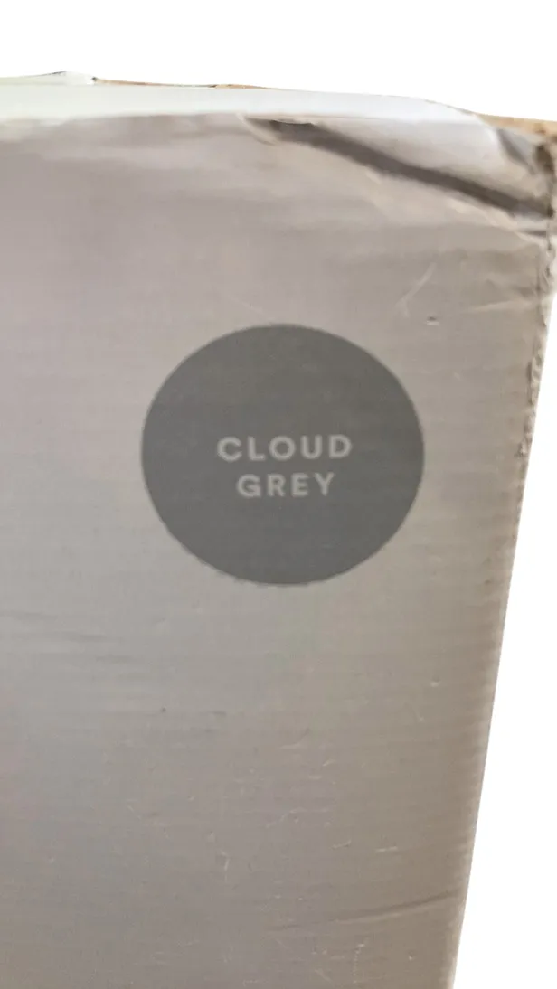 Stokke Clikk High Chair, Cloud Grey