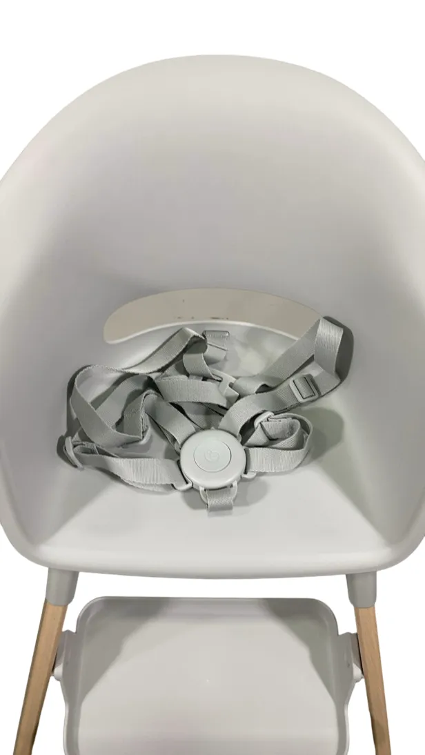 Stokke Clikk High Chair, Cloud Grey
