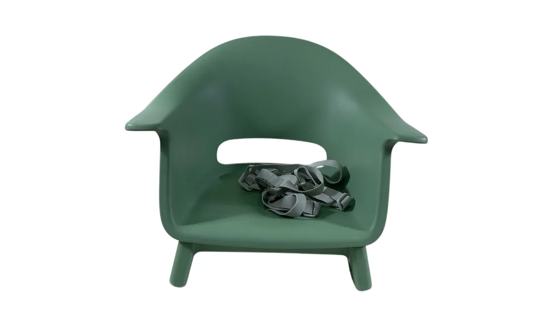 Stokke Clikk Seat, Clover Green