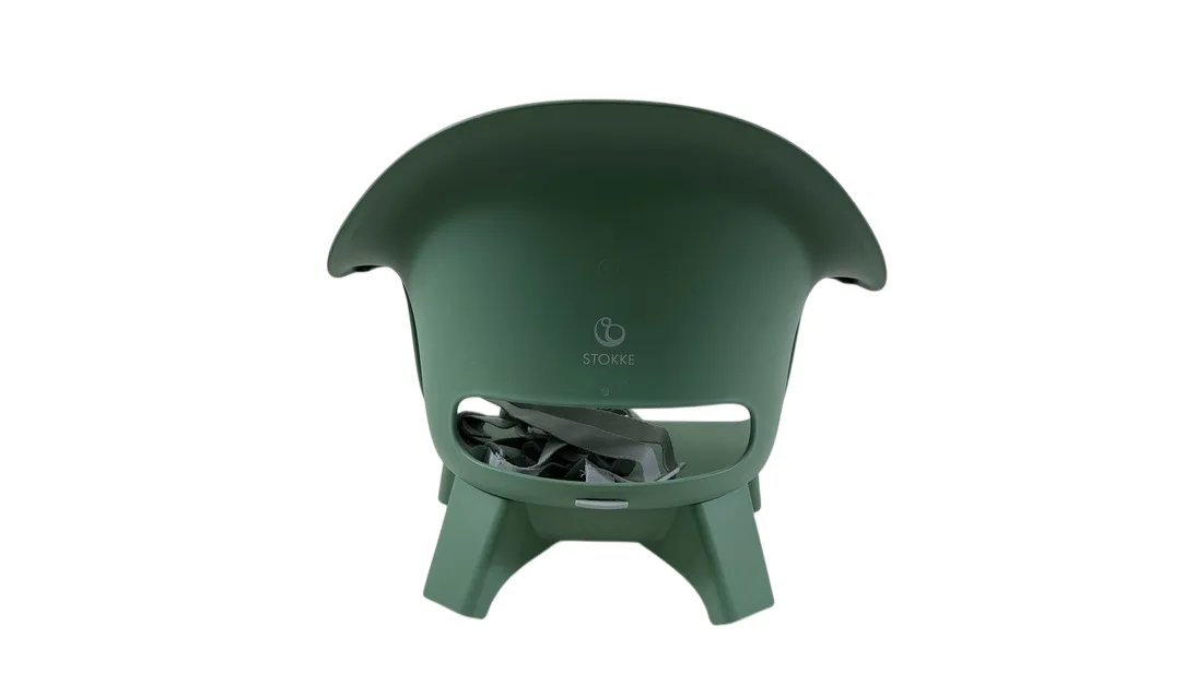 Stokke Clikk Seat, Clover Green