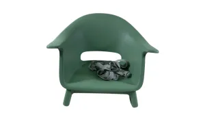Stokke Clikk Seat, Clover Green