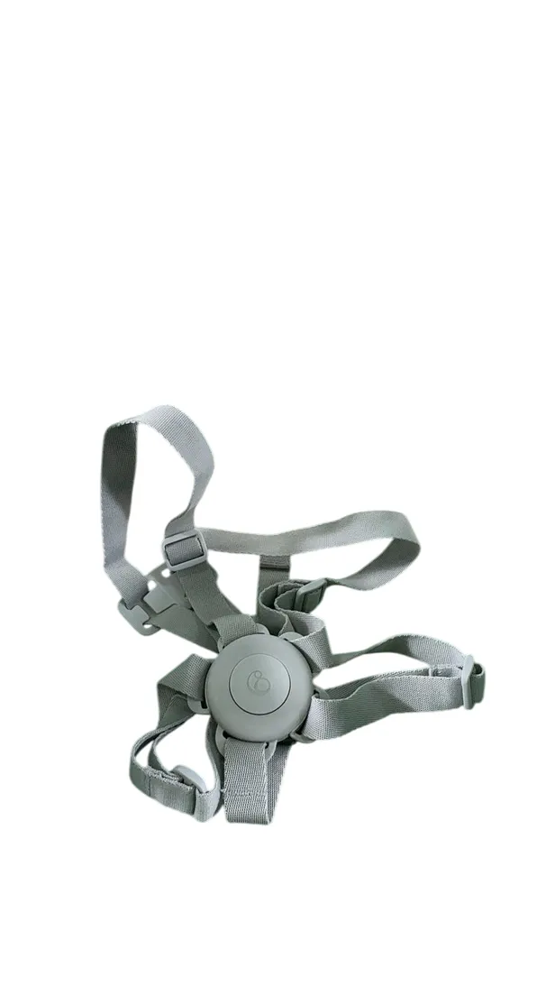 Stokke Clikk Seat, Clover Green