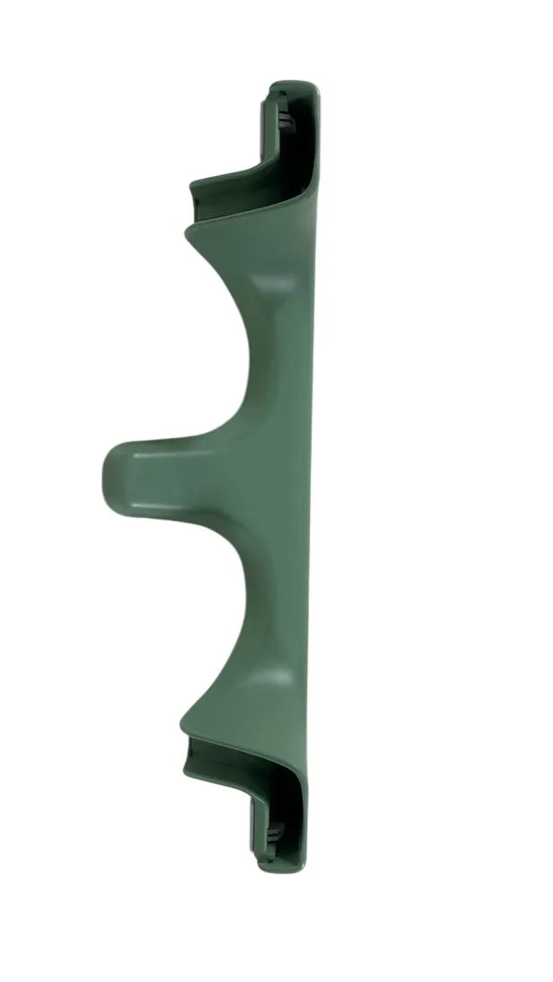 Stokke Clikk Tray, Clover Green