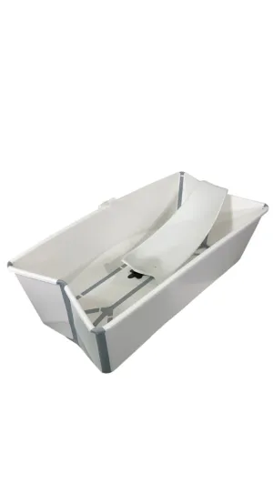 Stokke Flexi Bath Bundle Pack, White, XLarge