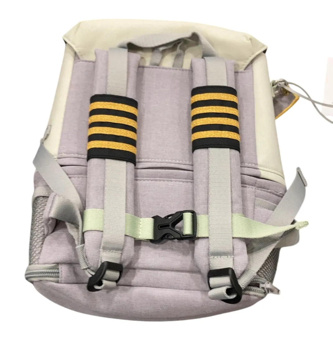 Stokke JetKids BedBox   Crew Backpack Travel Bundle, Sea Green