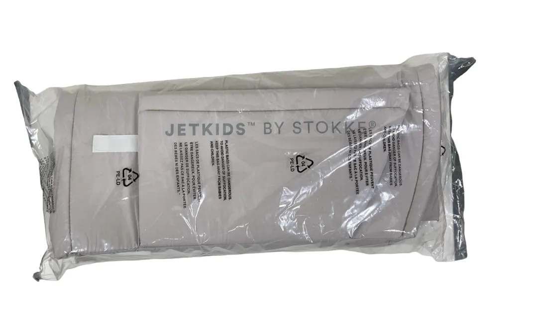 Stokke JetKids BedBox, Midnight Grey