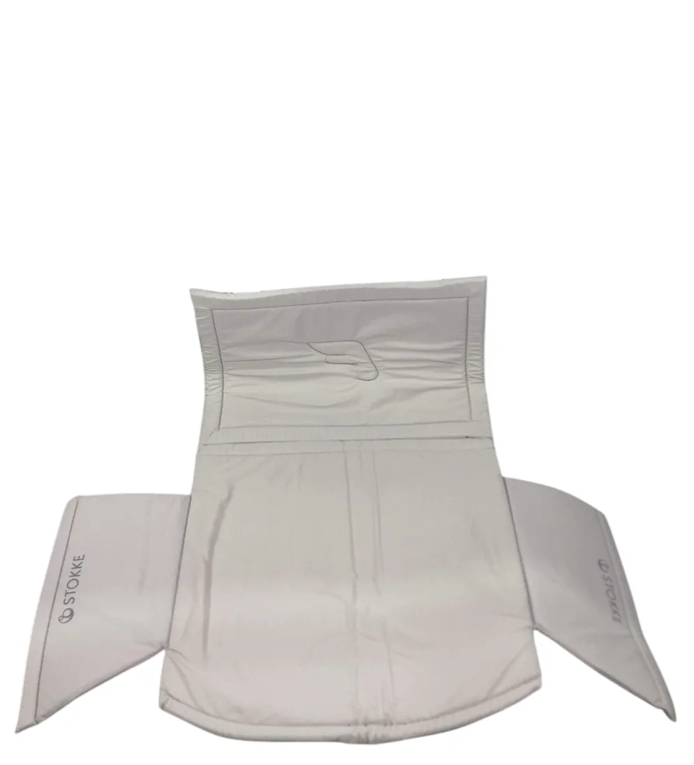 Stokke JetKids BedBox, Sea Green