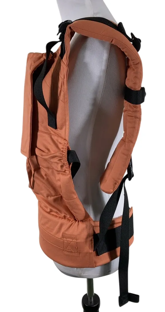 Stokke Limas Flex Carrier, Terracotta