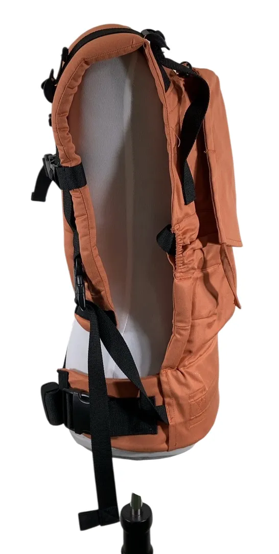 Stokke Limas Flex Carrier, Terracotta