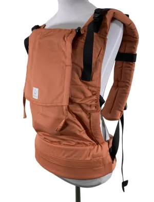Stokke Limas Flex Carrier, Terracotta