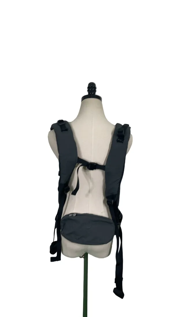 Stokke Limas Mesh Carrier, Anthracite