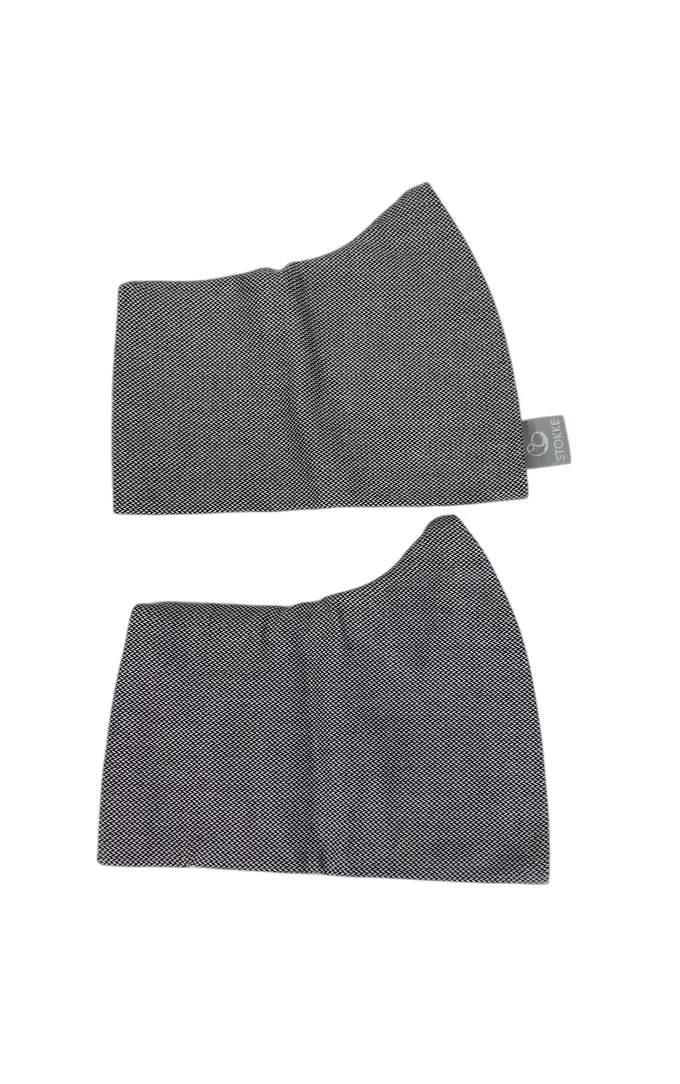 Stokke Limas Strap Protector, Grey Melange