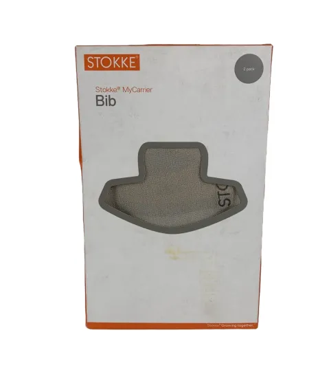 Stokke My Carrier Bib